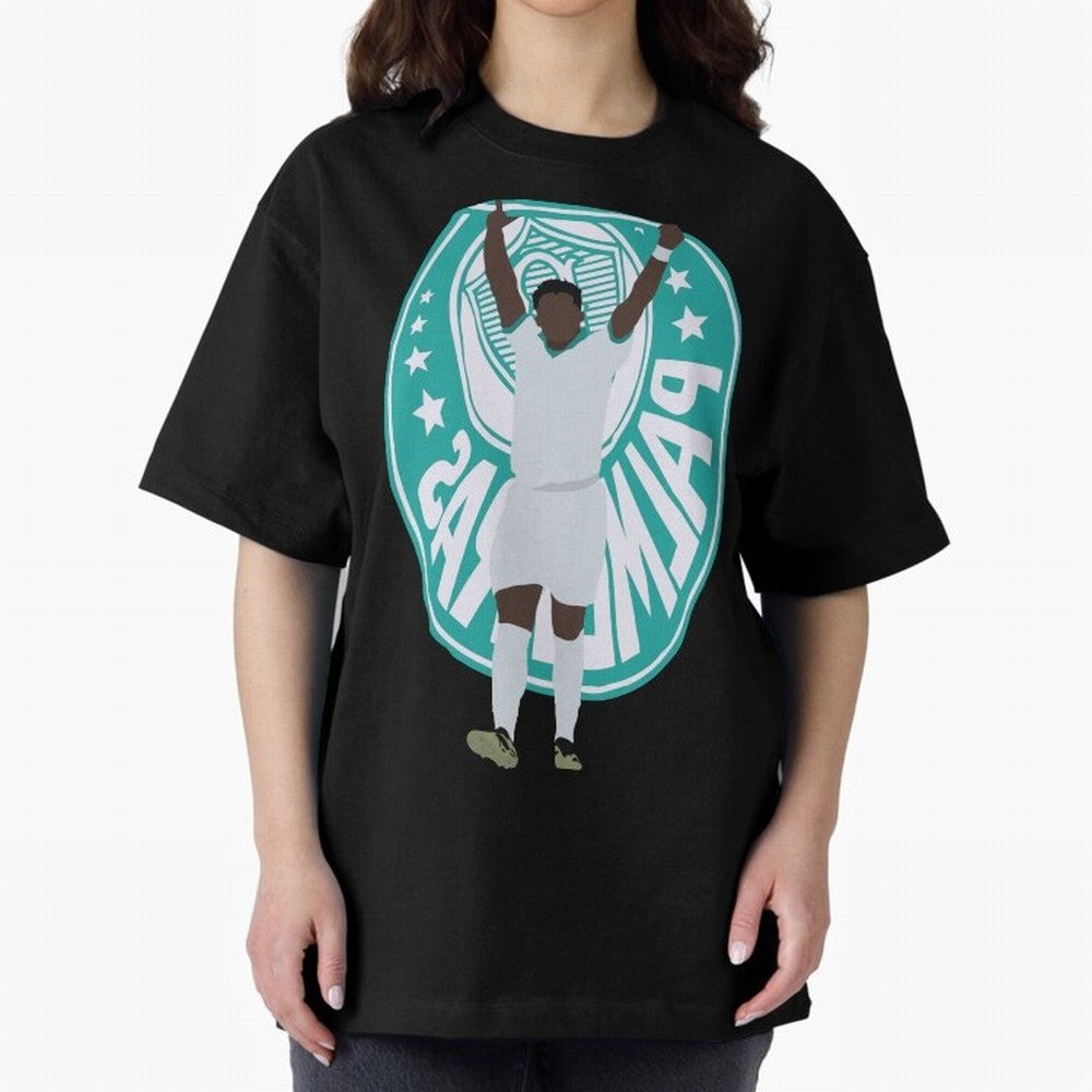Endrick Classic T-Shirt Show Your Stadium Side during Match Day Hype around FIFA World Cup 2026, Messi and Cristiano Ronaldo, Argentina and Brazil, Stadium Memories, Football Loyalty, International Chants and Championship Tradition; Created for