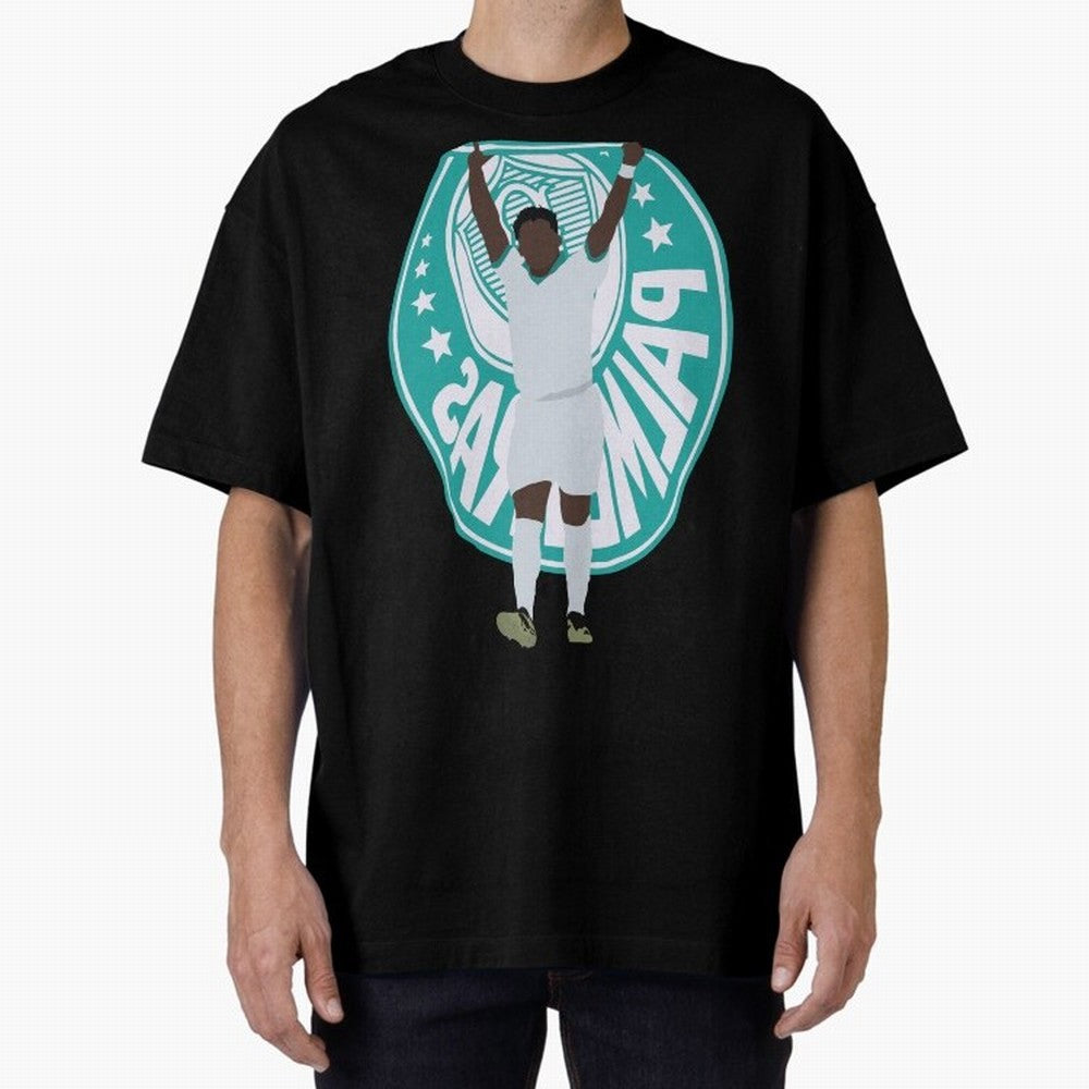 Endrick Classic T-Shirt Show Your Stadium Side during Match Day Hype around FIFA World Cup 2026, Messi and Cristiano Ronaldo, Argentina and Brazil, Stadium Memories, Football Loyalty, International Chants and Championship Tradition; Created for