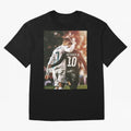 CR7 N Neymar Essential T-Shirt Bring Home the FIFA World Cup 2026 Group Stage Journey through Haaland Highlights, England Pride, Retro Football Energy, Iconic Rivalries, Trophy Chase Drama and Stadium Atmosphere; Built for Supporters Chasing Trophy