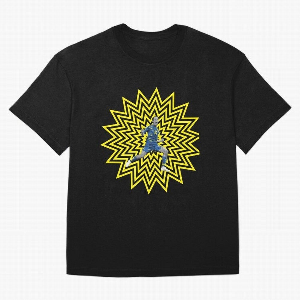 Philippe Coutinho Classic T-Shirt Celebrate Fan Culture around FIFA World Cup 2026 for Fans of Messi and Argentina, Bringing Championship Spirit, Famous Goals, Roaring Crowds and International Football Unity; Perfect for Fans, Collectors, Family