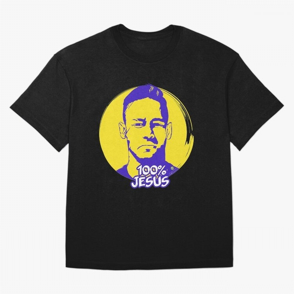 Soccer Saviour Classic T-Shirt Join the Global Buzz around Match Day Hype around FIFA World Cup 2026, Messi, Neymar and Mbappe, Portugal, Supporter Pride, Iconic Celebrations, Legendary Names and Global Match Day Energy; Perfect for Supporters Who