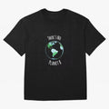 THERE IS NO PLANET B Classic T-Shirt Capture Stadium Memories from FIFA World Cup 2026 Inspired by CR7 and Messi, Argentina and Brazil Energy, Championship Spirit, Famous Goals, Roaring Crowds and International Football Unity; Perfect for People