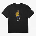NEYMAR IS THE NEW ALLEJO Essential T-Shirt Create FIFA World Cup 2026 Group Stage for Fans of Messi, Neymar and Mbappe and Argentina and Brazil, Bringing Football History, Final Match Energy, Crowd Noise and Once in a Lifetime Moments; Made for