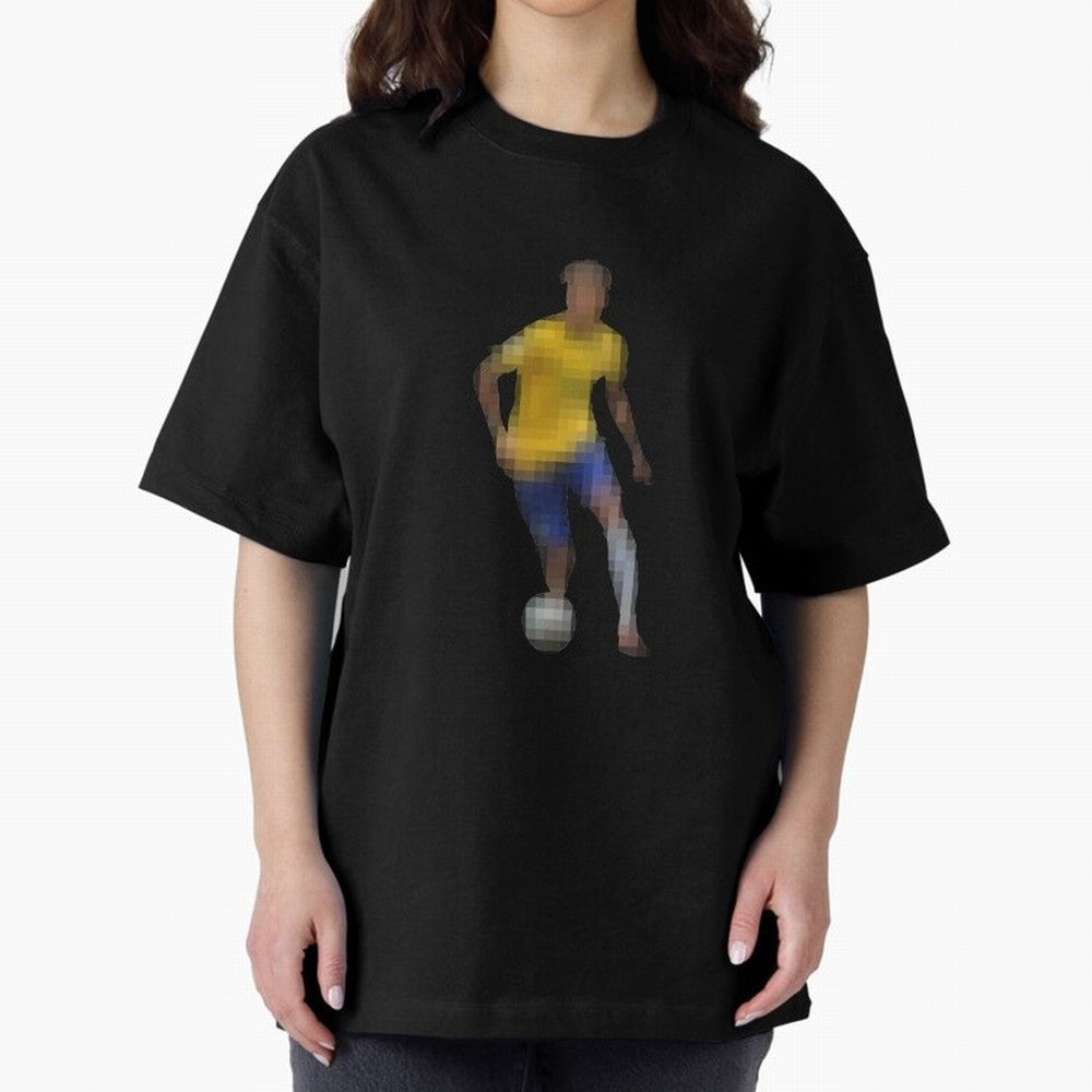 NEYMAR IS THE NEW ALLEJO Essential T-Shirt Create FIFA World Cup 2026 Group Stage for Fans of Messi, Neymar and Mbappe and Argentina and Brazil, Bringing Football History, Final Match Energy, Crowd Noise and Once in a Lifetime Moments; Made for