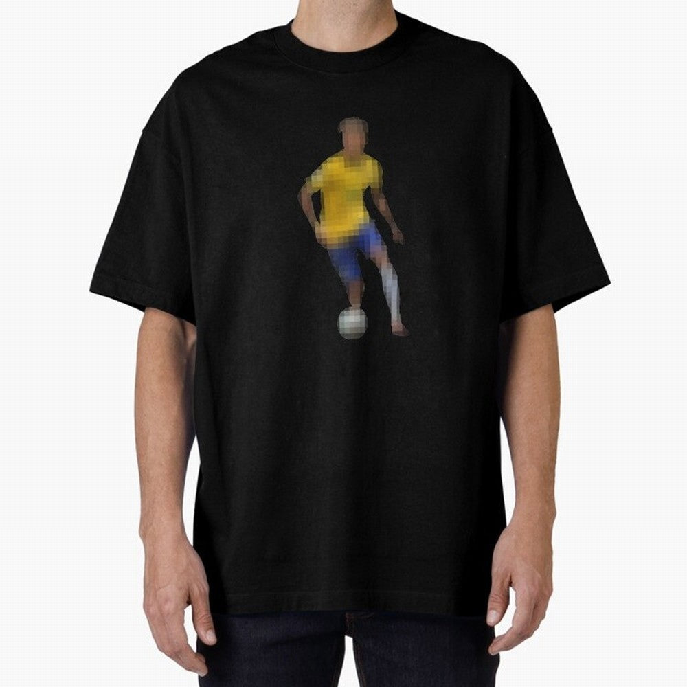 NEYMAR IS THE NEW ALLEJO Essential T-Shirt Create FIFA World Cup 2026 Group Stage for Fans of Messi, Neymar and Mbappe and Argentina and Brazil, Bringing Football History, Final Match Energy, Crowd Noise and Once in a Lifetime Moments; Made for