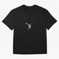 Richarlison best goal Oversized T-Shirt Bring Bold Fan Energy to FIFA World Cup 2026 Inspired by Cristiano Ronaldo, Haaland and CR7, France Energy, Football History, Final Match Energy, Crowd Noise and Once in a Lifetime Moments; Perfect for