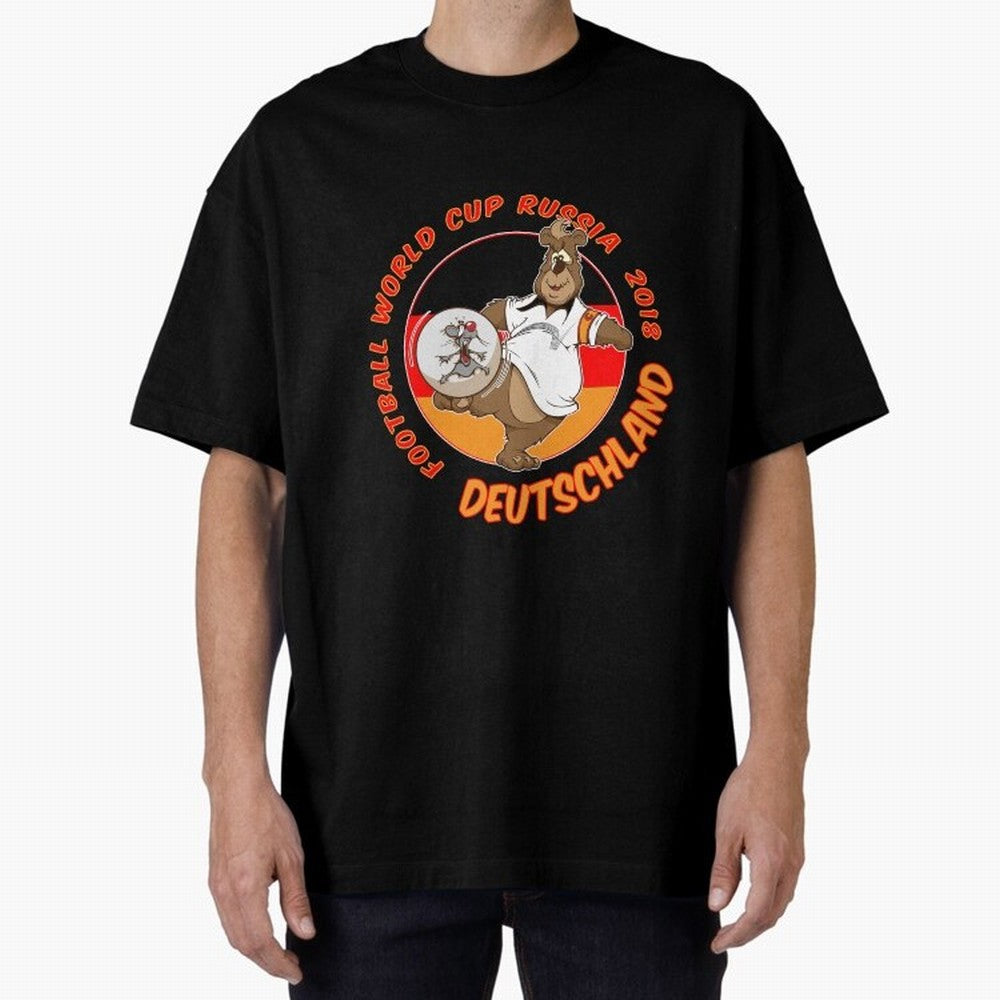 Germany football World Cup Russia 2018 T shirt and merchandise Classic T-Shirt Celebrate Fan Favorites in FIFA World Cup 2026 USA Canada Mexico Built around Cristiano Ronaldo, Argentina, France and Brazil Energy, Worldwide Fan Energy, Dramatic