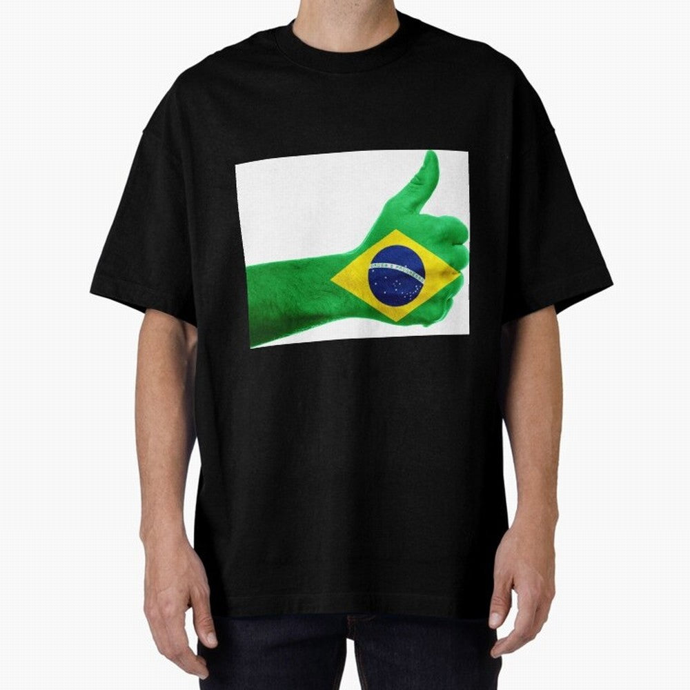 Brazil, one of my favorite countries Bring Retro Soccer Energy to FIFA World Cup 2026 USA Canada Mexico Spirit, Driven by Spain and Netherlands, Haaland, Champion Mindset, Group Stage Buzz, Knockout Tension and Passionate Fan Culture; Made for Die