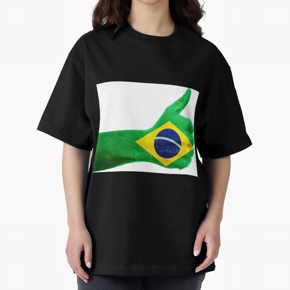 Brazil, one of my favorite countries Bring Retro Soccer Energy to FIFA World Cup 2026 USA Canada Mexico Spirit, Driven by Spain and Netherlands, Haaland, Champion Mindset, Group Stage Buzz, Knockout Tension and Passionate Fan Culture; Made for Die