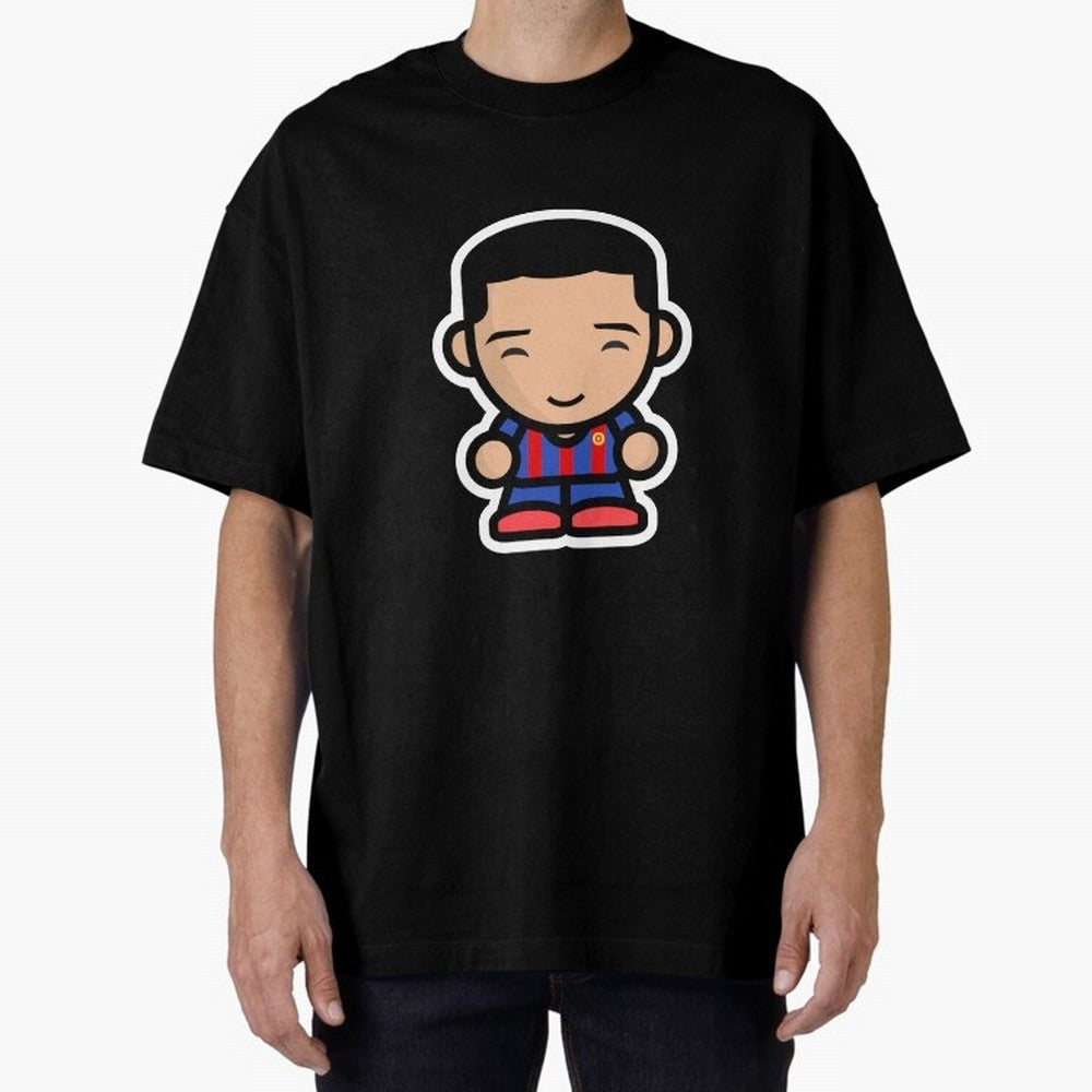 Happy Luis Suarez (Barcelona) Essential T-Shirt Celebrate Football Dreams Across FIFA World Cup 2026 Group Stage Spirit, Connected to Spain and Netherlands, Messi, Neymar and Mbappe, Tournament Hype, Historic Matchups, Family Viewing Parties and