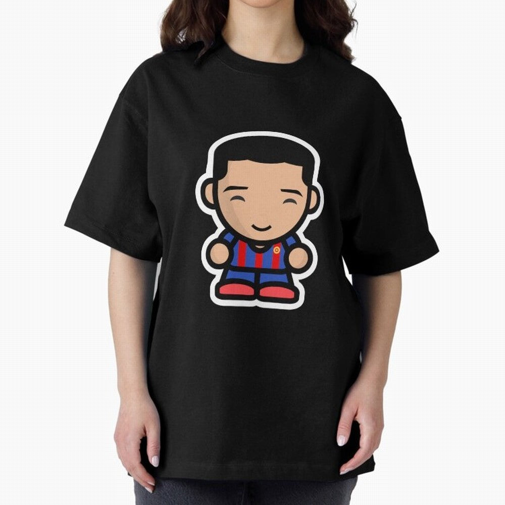 Happy Luis Suarez (Barcelona) Essential T-Shirt Celebrate Football Dreams Across FIFA World Cup 2026 Group Stage Spirit, Connected to Spain and Netherlands, Messi, Neymar and Mbappe, Tournament Hype, Historic Matchups, Family Viewing Parties and