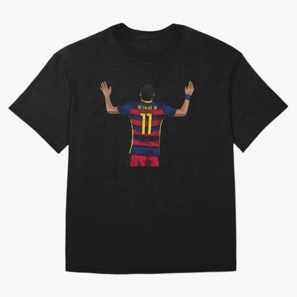 Neymar Classic T-Shirt Make Game Day About the FIFA World Cup 2026 Group Stage Journey through Mbappe and Neymar Highlights, England and Germany Pride, Goal Celebration Energy, Supporter Heritage, Football Icons and Worldwide Tournament Joy; Great