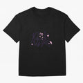 Paris Lover Pink Design Classic T-Shirt Back Your Heroes with Global Football Passion for FIFA World Cup 2026, with Cristiano Ronaldo, Haaland and CR7, England, France and Netherlands, Tournament Hype, Historic Matchups, Family Viewing Parties and