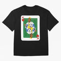 Pel¨¦, O Rei Essential T-Shirt Represent Match Day Hype around FIFA World Cup 2026, Messi, Neymar and Mbappe, France and Portugal, Stadium Memories, Football Loyalty, International Chants and Championship Tradition; Perfect for People Who Love