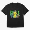 Pele 1940-2022 Classic Design [HiSVG.CoM] Classic T-Shirt Join FIFA World Cup 2026 USA Canada Mexico Connected to Haaland, Portugal, Spain and Germany Energy, Vintage Soccer Flavor, Modern Football Stars, National Flags and Final Night Emotion;