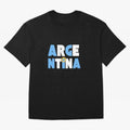 Argentina vs France Mondial La Copa Del Mundo Fifa 2022 Neymar Ronaldo Ziyech Bounou Morocco France Argentina Netherlands Classic T-Shirt Show Passion for the Stars of the FIFA World Cup 2026 Journey through Mbappe and Neymar Highlights, France and