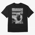 Pel¨¦ wears the crown Classic T-Shirt Relive FIFA World Cup 2026 Spirit, Capturing England and Germany, Mbappe and Neymar, Global Supporter Spirit, Legendary Goals, National Colors and Tournament Celebration; Built for Supporters Chasing Trophy