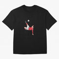 Hardwork pays off Classic T-Shirt Honor the Football Icons of FIFA World Cup 2026 for Fans of Neymar, Haaland and Cristiano Ronaldo and Brazil, Portugal and Argentina, Bringing Goal Celebration Energy, Supporter Heritage, Football Icons and