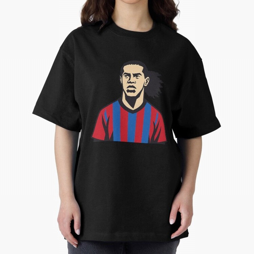 O Bruxo Classic T-Shirt Capture Stadium Memories from FIFA World Cup 2026 Group Stage Spirit, Featuring England and Germany, Messi and Cristiano Ronaldo, Football Festival Excitement, Trophy Ambitions, Country Rivalries and Star Player Buzz;