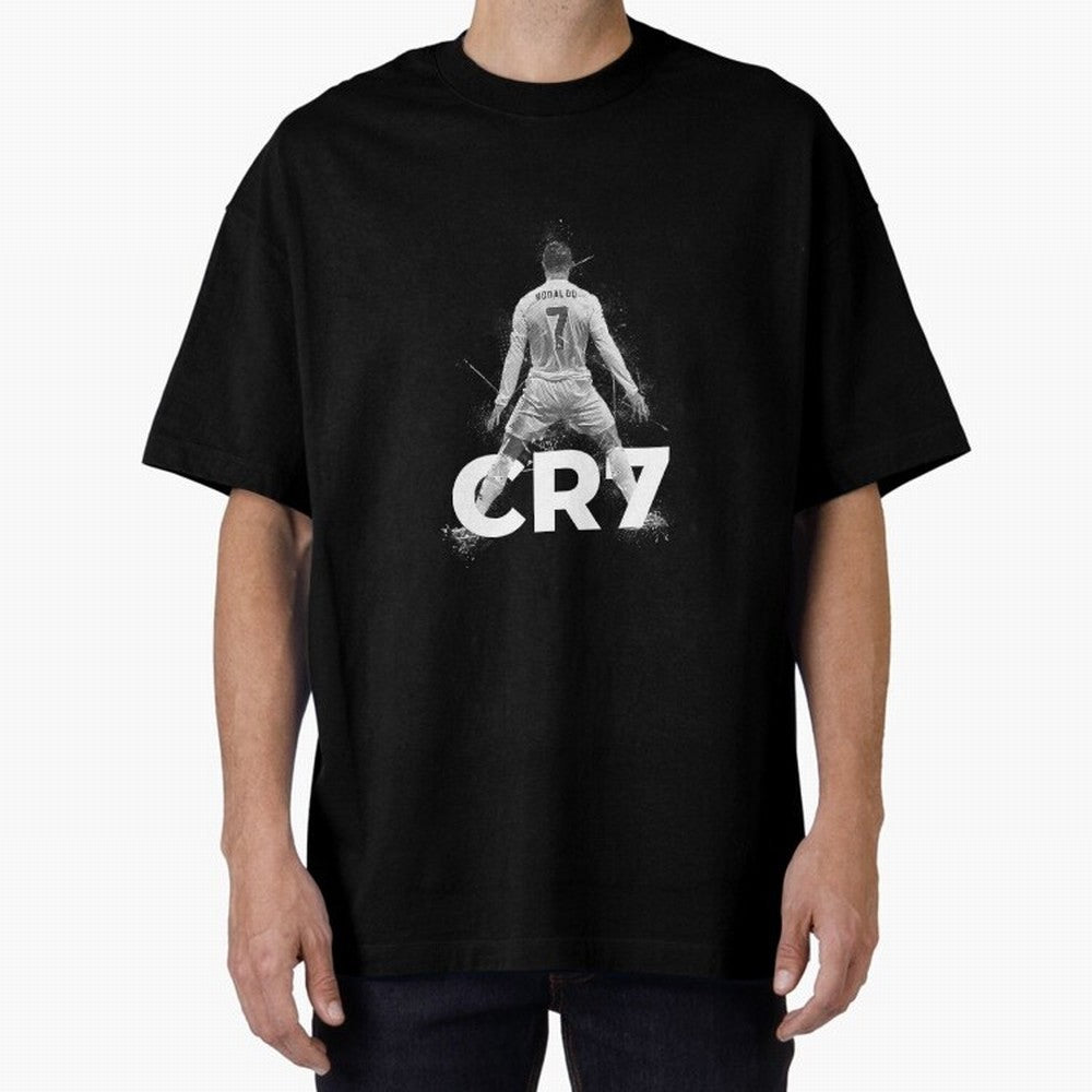 cr7 art 1 Classic T-Shirt Honor the Beautiful Game during Match Day Hype around FIFA World Cup 2026 Group Stage, Messi, CR7 and Mbappe, Brazil, Portugal and Argentina, Game Day Rituals, Football Legends, Country Pride and the Road to the Final;