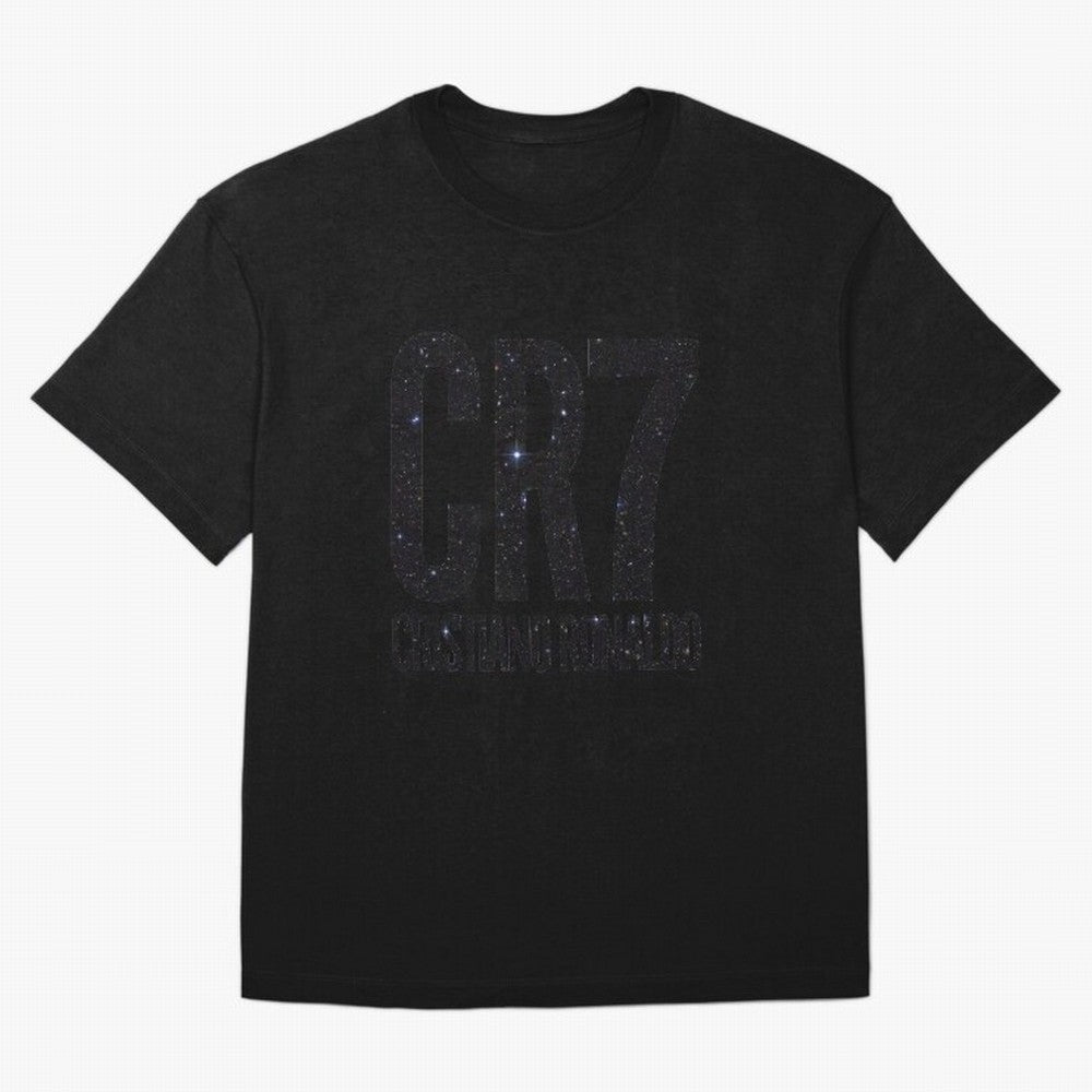 cr7 art 2 Oversized T-Shirt Bring Bold Fan Energy to FIFA World Cup 2026 USA Canada Mexico for Fans of Cristiano Ronaldo and Spain, Bringing Retro Football Energy, Iconic Rivalries, Trophy Chase Drama and Stadium Atmosphere; Ideal for Passionate