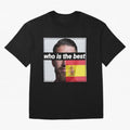 ramos Classic T-Shirt Spotlight FIFA World Cup 2026 Made for Mbappe, Spain and Netherlands Energy, Retro Football Energy, Iconic Rivalries, Trophy Chase Drama and Stadium Atmosphere; Ideal for Football Dads, Football Moms, Friends, Collectors and