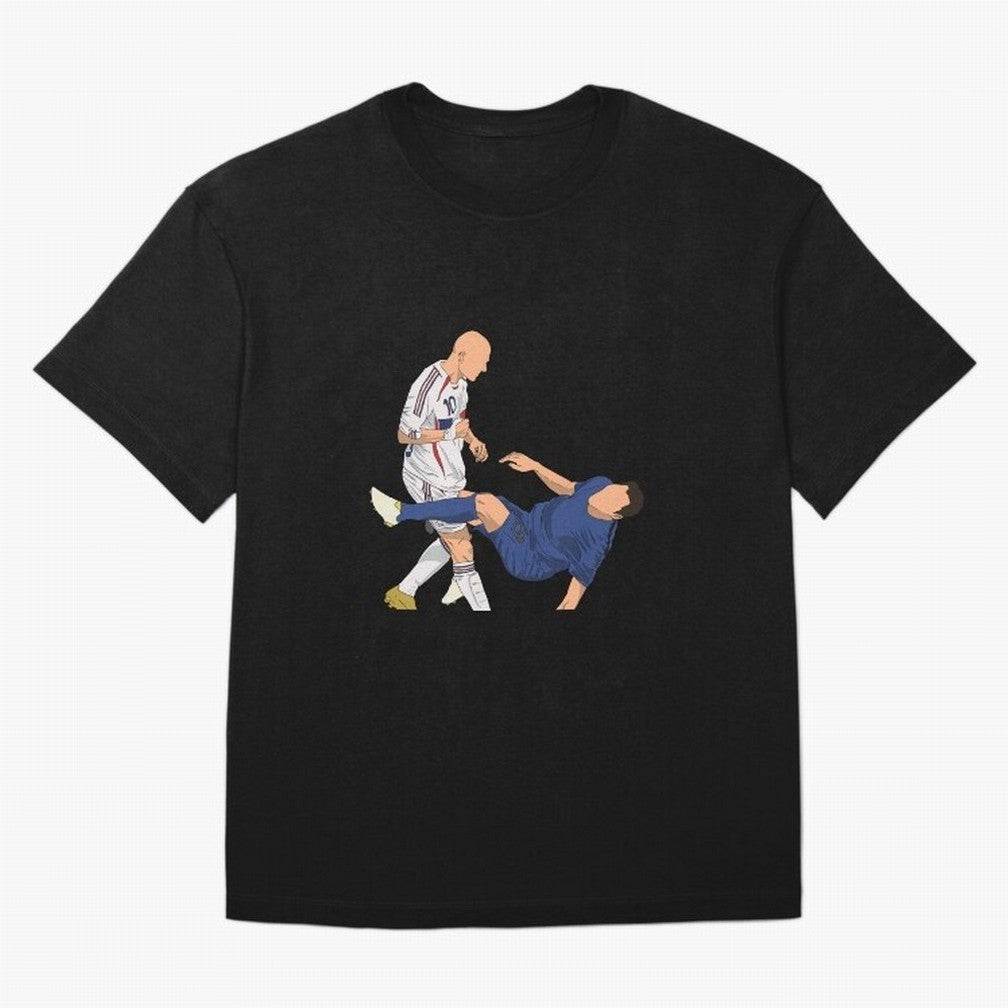 Manimal Oversized T-Shirt Bring Legendary Rivalry Energy to Global Football Passion for FIFA World Cup 2026 Group Stage, with Messi, Argentina, France and Brazil, Match Day Excitement, Supporter Culture, Golden Goals and Global Football Passion;
