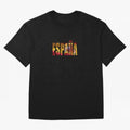 Espa?a 2 Classic T-Shirt Create Global Football Passion for FIFA World Cup 2026 Group Stage, Driven by Cristiano Ronaldo, Haaland and CR7, Portugal, Spain and Germany, Sports Nostalgia, International Competition, Famous Players and Unforgettable