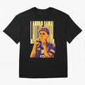 Lamine yamal pop art Oversized T-Shirt Relive FIFA World Cup 2026 USA Canada Mexico for Fans of Messi and Germany, Bringing Fan Favorite Moments, National Team Passion, Big Match Drama and Soccer History; Perfect for People Who Love Argentina,