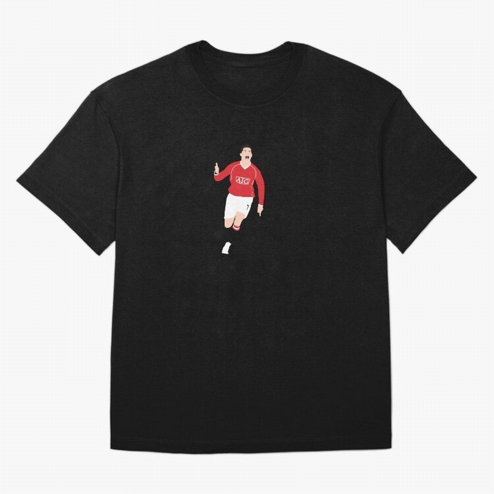 Vintage Cristiano Ronaldo 2 Oversized T-Shirt Bring Champion Energy into the FIFA World Cup 2026 Group Stage Journey through Neymar, Haaland and Cristiano Ronaldo Highlights, Argentina Pride, Match Day Excitement, Supporter Culture, Golden Goals
