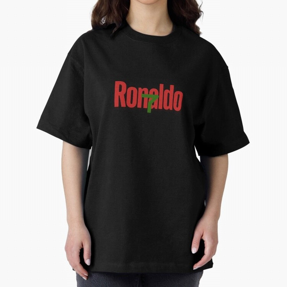 Football Ronaldo Reign CR 7 GOAT Classic T-Shirt Bring World Football Passion into Global Football Passion for FIFA World Cup 2026 USA Canada Mexico, with Haaland and Mbappe, Portugal, Football Festival Excitement, Trophy Ambitions, Country