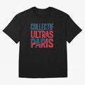 Collectif Ultras Paris Tshirt And More Football fans Classic T-Shirt Fuel Global Football Passion for FIFA World Cup 2026 USA Canada Mexico, Built around Neymar, Brazil, Portugal and Argentina, Fan Favorite Moments, National Team Passion, Big Match