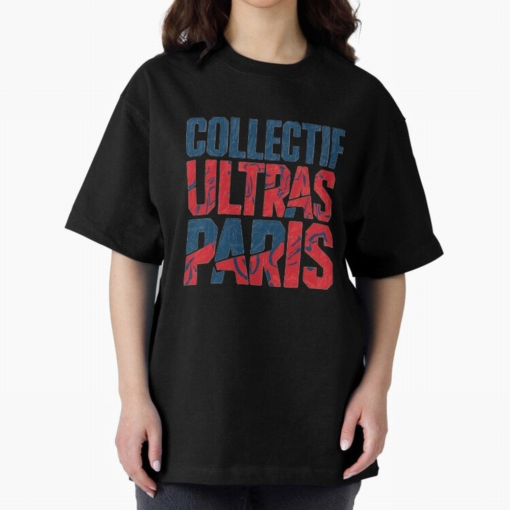 Collectif Ultras Paris Tshirt And More Football fans Classic T-Shirt Fuel Global Football Passion for FIFA World Cup 2026 USA Canada Mexico, Built around Neymar, Brazil, Portugal and Argentina, Fan Favorite Moments, National Team Passion, Big Match