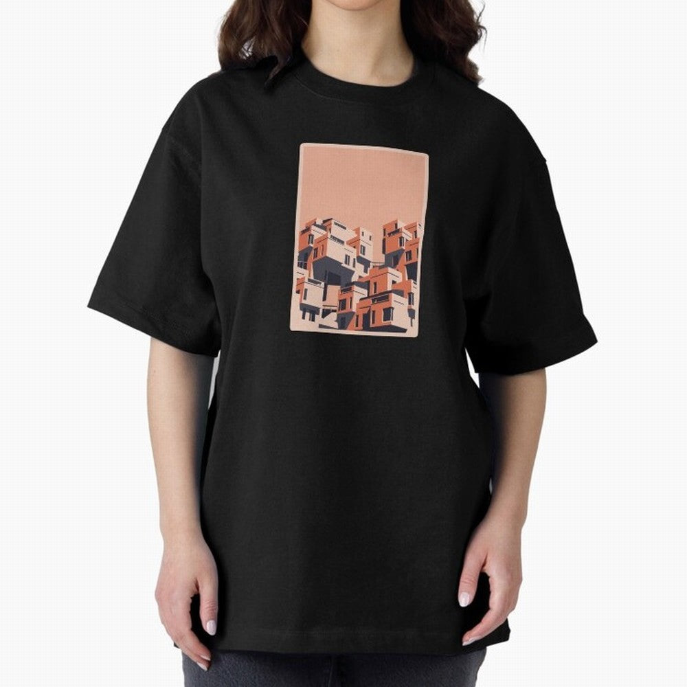brazil Oversized T-Shirt Get Ready for the FIFA World Cup 2026 Group Stage Journey through Neymar Highlights, Germany Pride, Stadium Memories, Football Loyalty, International Chants and Championship Tradition; Ideal for Fans Who Follow Messi,