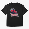When G.O.A.T's Roam the Saudi Pro League Arena Classic T-Shirt Bring Global Football Passion for FIFA World Cup 2026, Made for Neymar, Haaland and Cristiano Ronaldo, France and Portugal, Worldwide Fan Energy, Dramatic Goals, Stadium Lights and