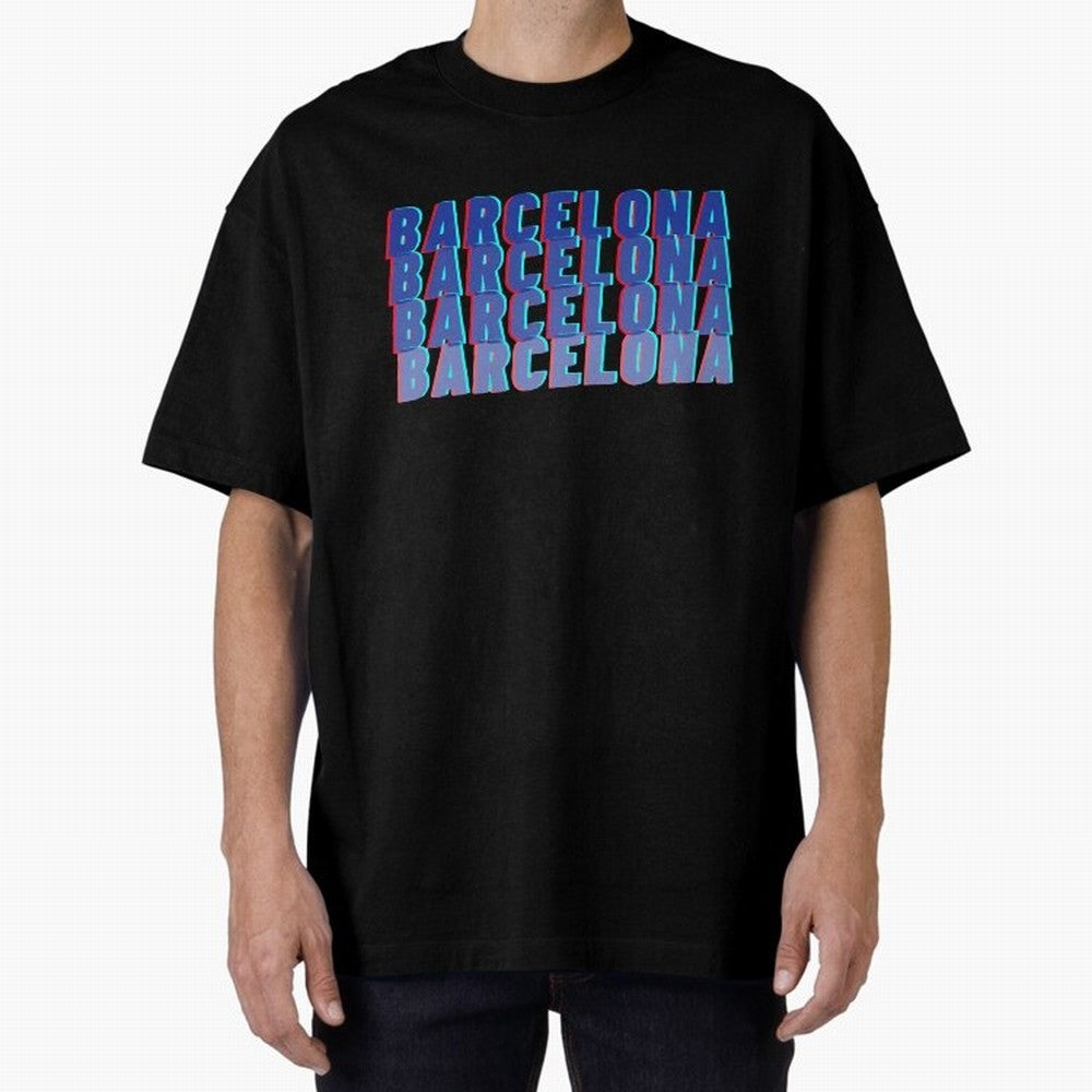 FC Barcelona Classic T-Shirt Follow the Final Road of FIFA World Cup 2026 USA Canada Mexico for Fans of CR7 and Messi and Argentina and Brazil, Bringing Soccer Culture, Superstar Moments, National Team Dreams and Competitive Fire; Created for Match