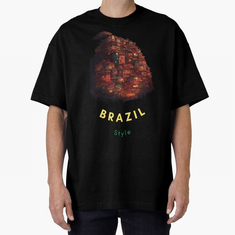 Brazil Style, Japanese Architecture Classic T-Shirt Bring a Vintage Feel to FIFA World Cup 2026 Group Stage Inspired by Cristiano Ronaldo, Haaland and CR7, Germany Energy, Football History, Final Match Energy, Crowd Noise and Once in a Lifetime