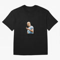 Haaland hattrick Classic T-Shirt Make Every Kick Count in FIFA World Cup 2026 Spirit, Connected to France, CR7, Soccer Culture, Superstar Moments, National Team Dreams and Competitive Fire; Perfect for Fans, Collectors, Family Gatherings, Watch