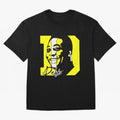Pele Soccer Brazil Player, RIP Pele - pel¨¦ [HiSVG.CoM] Oversized T-Shirt Feel the Roar of FIFA World Cup 2026 USA Canada Mexico for Fans of Haaland and Mbappe and Argentina, Bringing Championship Spirit, Famous Goals, Roaring Crowds and