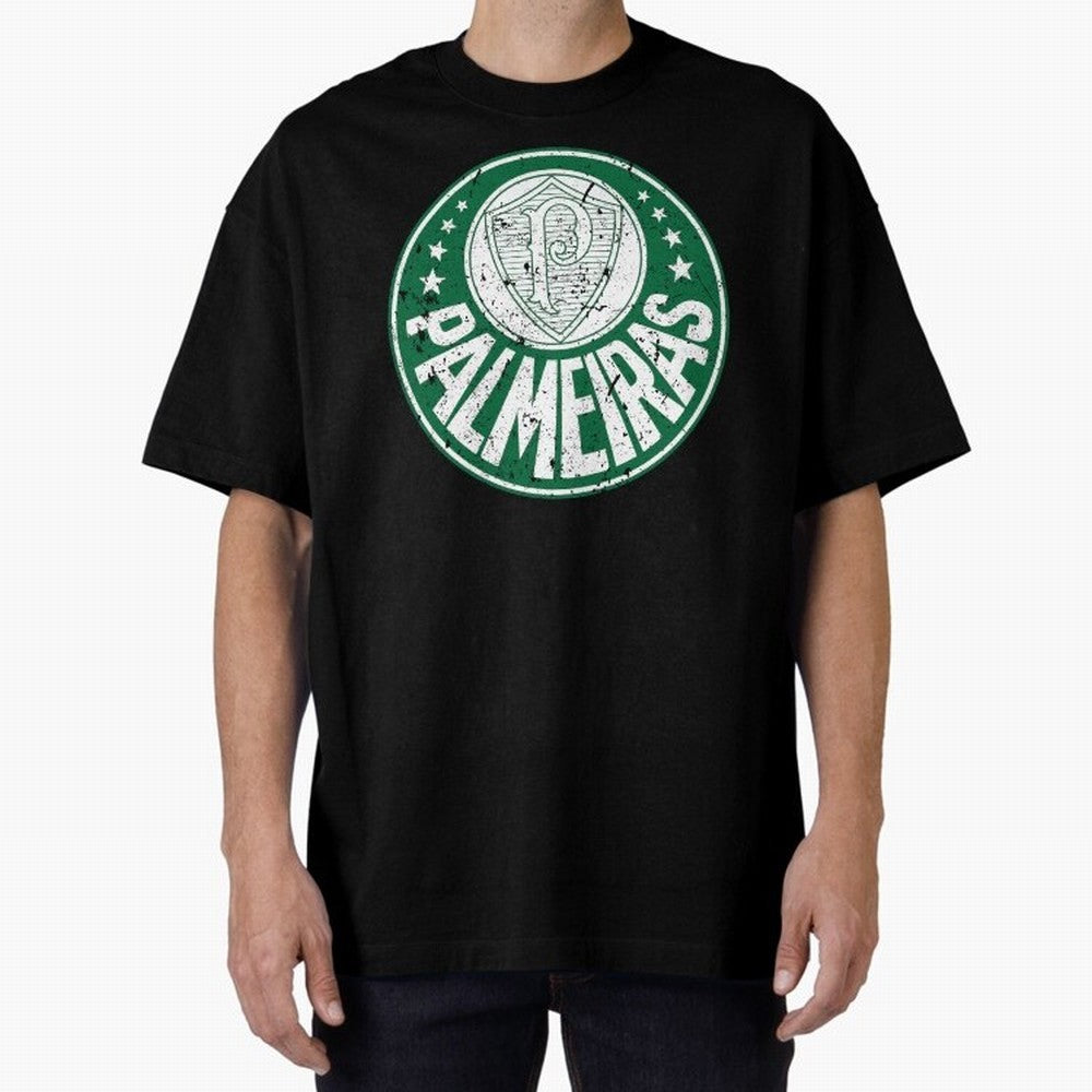 Palmeiras vintage Essential T-Shirt Live for the Drama of FIFA World Cup 2026 Group Stage for Fans of Cristiano Ronaldo, Haaland and CR7 and France, Bringing Retro Football Energy, Iconic Rivalries, Trophy Chase Drama and Stadium Atmosphere; Ideal