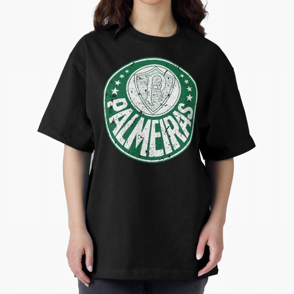 Palmeiras vintage Essential T-Shirt Live for the Drama of FIFA World Cup 2026 Group Stage for Fans of Cristiano Ronaldo, Haaland and CR7 and France, Bringing Retro Football Energy, Iconic Rivalries, Trophy Chase Drama and Stadium Atmosphere; Ideal