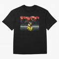 Pele 8K Classic T-Shirt Show Championship Spirit for FIFA World Cup 2026 Group Stage Built around CR7 and Messi, Argentina Energy, Stadium Chants, National Pride, Trophy Dreams and Unforgettable Football Memories; Made for Die Hard Supporters,