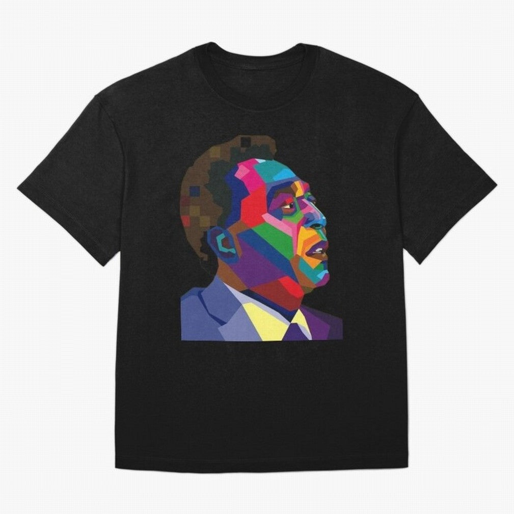 RIP Pel¨¦ Classic T-Shirt Honor the Football Icons of FIFA World Cup 2026 Group Stage Spirit, Filled with England and Germany, Haaland and Mbappe, Fan Favorite Moments, National Team Passion, Big Match Drama and Soccer History; Great for Supporters