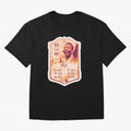 Pele Classic T-Shirt Celebrate the Stars of Global Football Passion for FIFA World Cup 2026, Filled with Neymar, Haaland and Cristiano Ronaldo, England and Germany, Champion Mindset, Group Stage Buzz, Knockout Tension and Passionate Fan Culture;