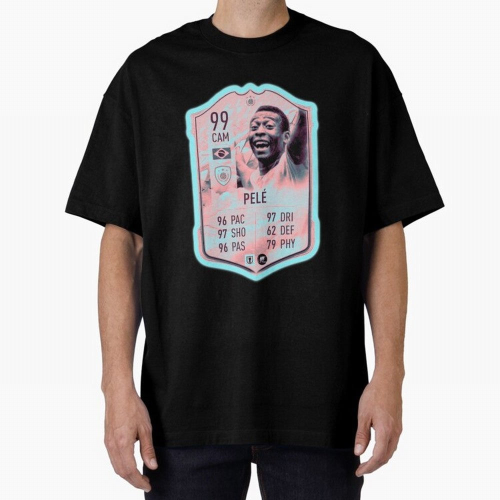 Pele Classic T-Shirt Capture FIFA World Cup 2026 USA Canada Mexico Driven by CR7, Portugal Energy, Stadium Chants, National Pride, Trophy Dreams and Unforgettable Football Memories; Created for Match Day Parties, Soccer Gifts, Fan Photos, Travel