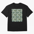 Tiki Room Showgirls Oversized T-Shirt Show Your Tournament Heart for the FIFA World Cup 2026 Journey through Mbappe and Neymar Highlights, Netherlands Pride, Supporter Pride, Iconic Celebrations, Legendary Names and Global Match Day Energy; Made