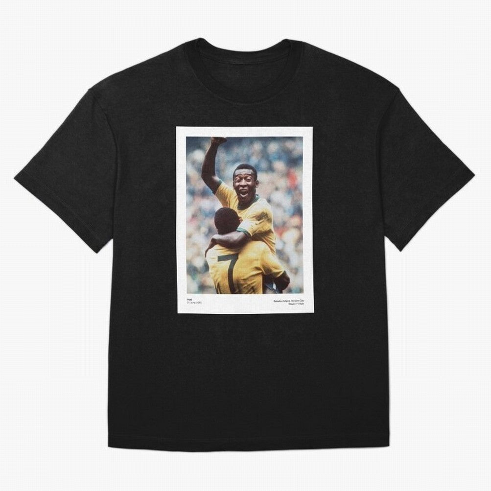 Pele9 Essential T-Shirt Celebrate Football Heritage in the FIFA World Cup 2026 USA Canada Mexico Journey through CR7 Highlights, Portugal, Spain and Germany Pride, Vintage Soccer Flavor, Modern Football Stars, National Flags and Final Night