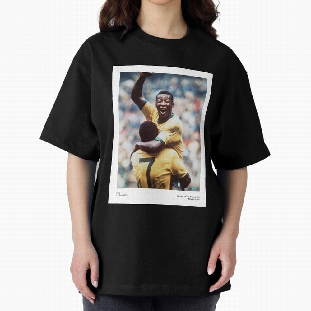 Pele9 Essential T-Shirt Celebrate Football Heritage in the FIFA World Cup 2026 USA Canada Mexico Journey through CR7 Highlights, Portugal, Spain and Germany Pride, Vintage Soccer Flavor, Modern Football Stars, National Flags and Final Night