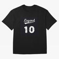 Legend Classic T-Shirt Celebrate the Stars of Match Day Hype around FIFA World Cup 2026 Group Stage, Mbappe and Neymar, Netherlands, Worldwide Fan Energy, Dramatic Goals, Stadium Lights and Championship Celebrations; Built for Supporters Chasing
