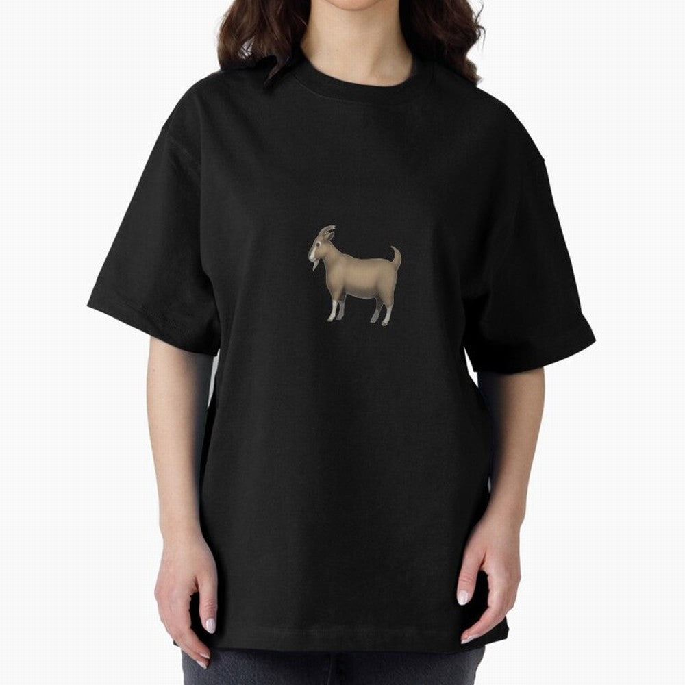 GOAT emoji Essential T-Shirt Keep the Match Day Mood of Match Day Hype around FIFA World Cup 2026 Group Stage, Haaland, Portugal, Spain and Germany, Fan Favorite Moments, National Team Passion, Big Match Drama and Soccer History; Created for Match